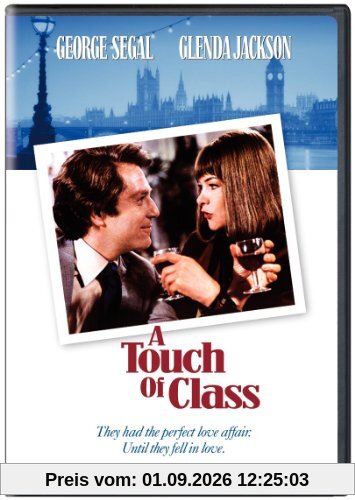 A Touch of Class
