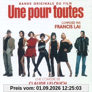 Une Pour Toutes