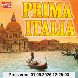 Prima Italia