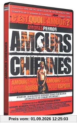 Amours chiennes
