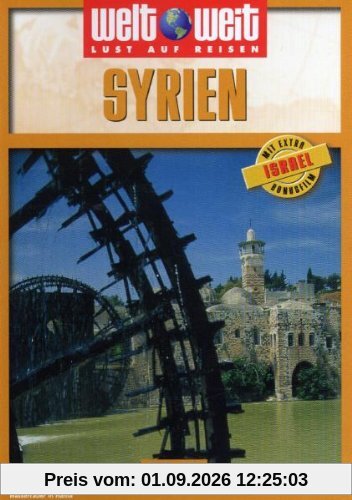 Syrien - Weltweit