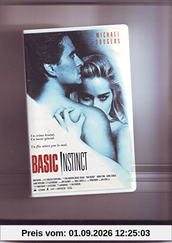Basic instinct