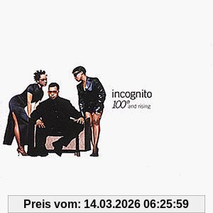 Incognito One Hundred And Rising