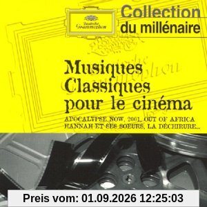 Musique pour le Cinema