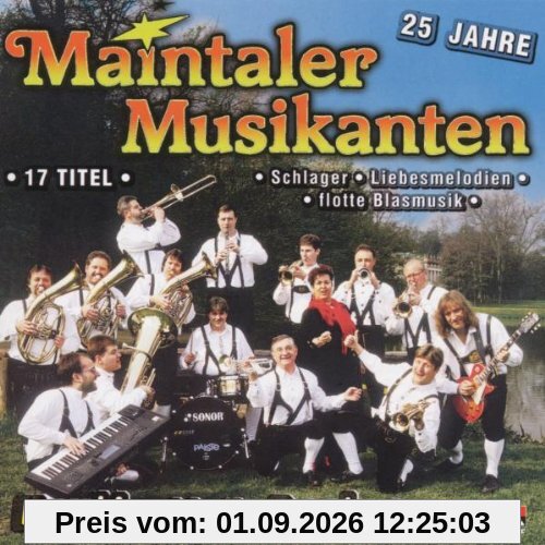 Heut' Geht die Post Ab