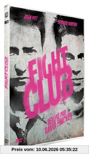 Fight club [FR IMPORT]