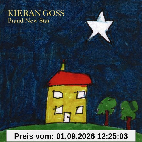 Brand New Star