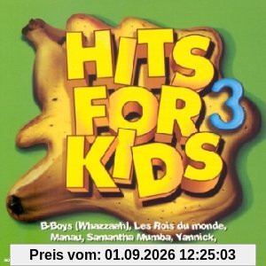 Hits for Kids Vol.3