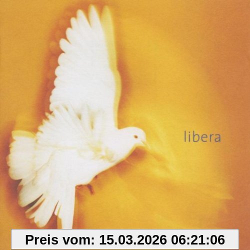 Prizeman Libera