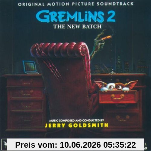 Ost Gremlins 2