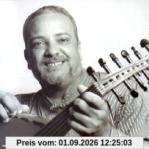 Oud - Cinq Planetes