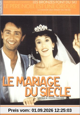 Le Mariage du siècle