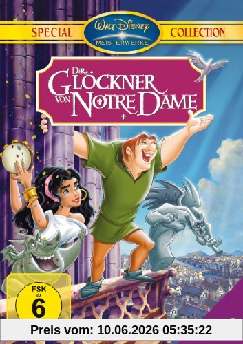 Der Glöckner von Notre Dame (Special Collection)