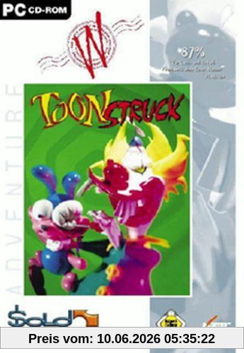 Toonstruck