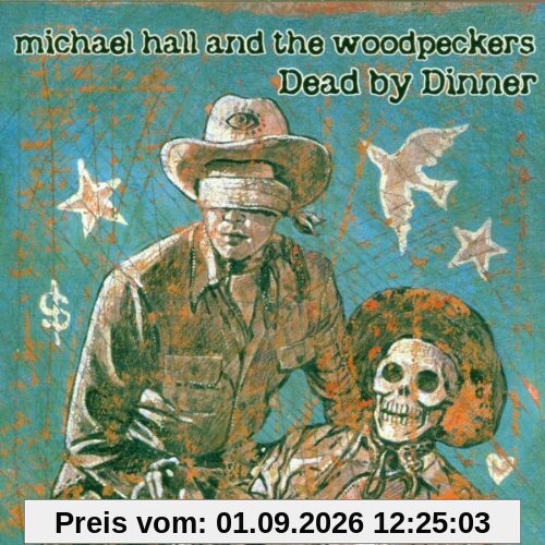 Dead By Dinner