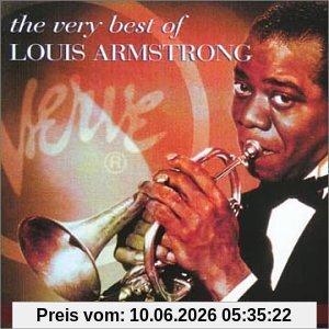 Very Best of Louis Armstrong