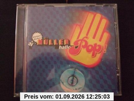 Hallo Pop