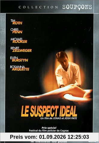 Liar, le suspect idéal