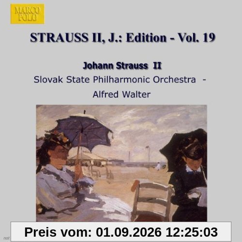 Edition Vol. 19