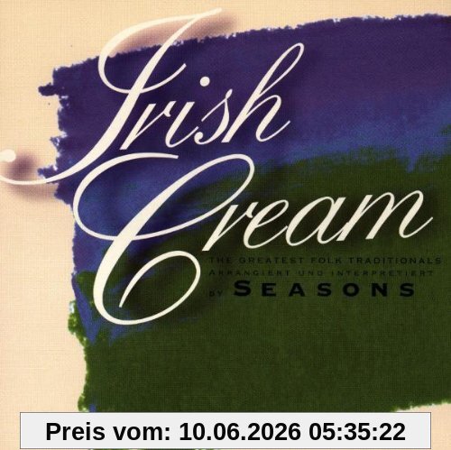Irish Cream