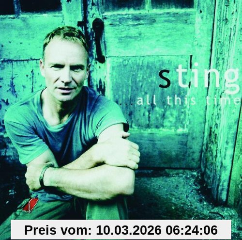 unbekannt All This Time
