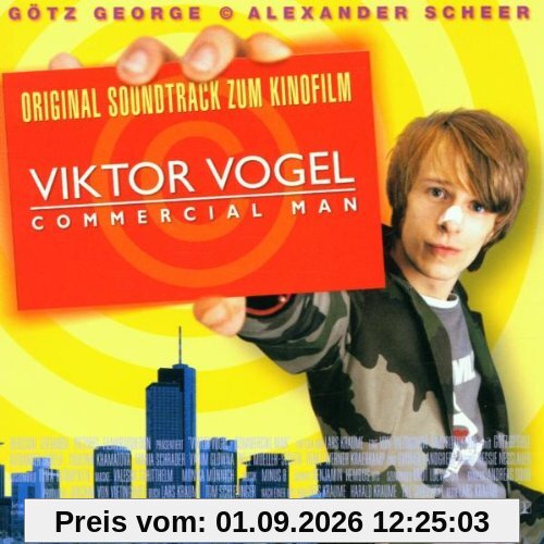 Viktor Vogel-Commercial Man