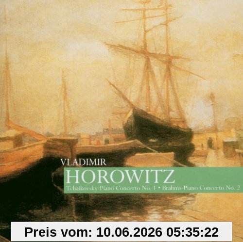 Klavierkonzerte
