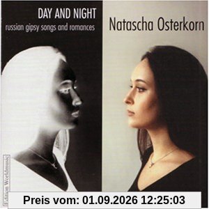 Day & Night (Russian Gipsy)