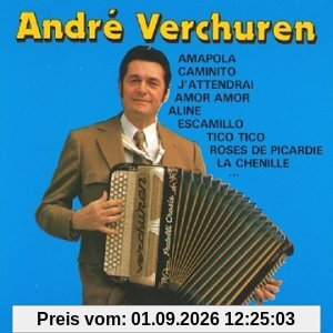 Le Roi De L'accordeon