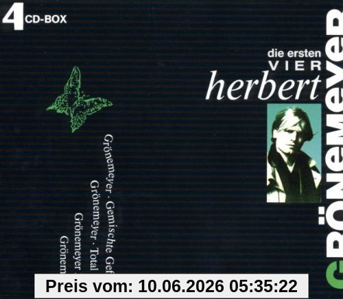 Die Ersten Vier