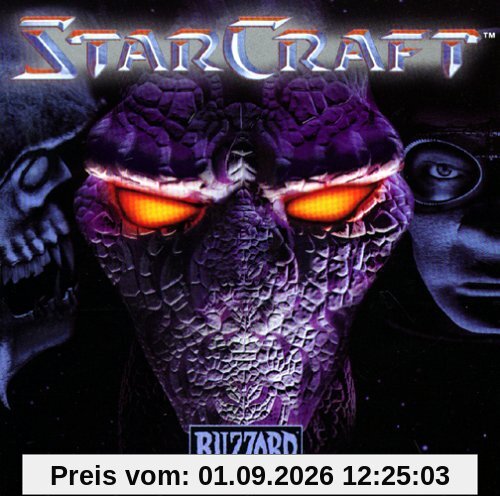 Starcraft