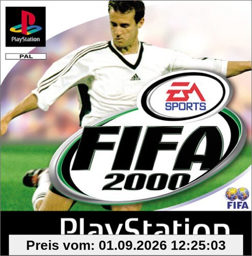 FIFA 2000