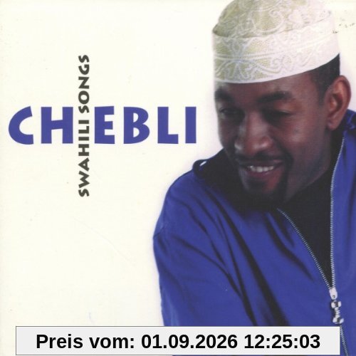 Swahili Songs