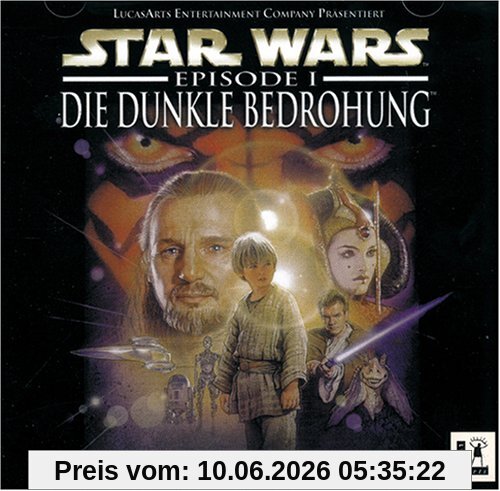 Dunkle Bedrohung