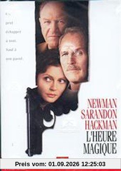 L'Heure magique [FR Import]