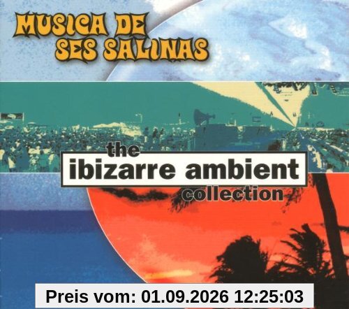 +Ibizarre