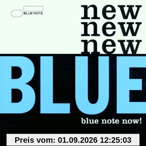 New Blue