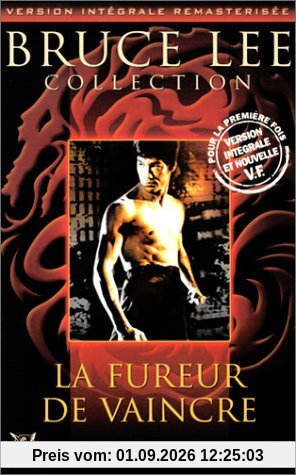 La fureur de vaincre