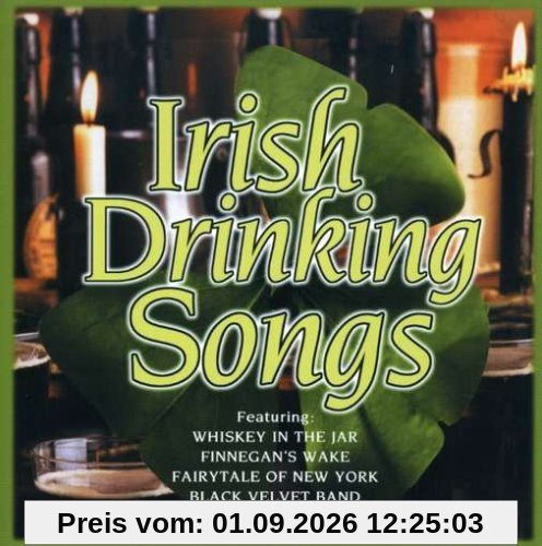 Irish Drinking Songs