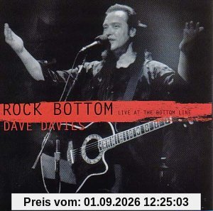 Rock Bottom