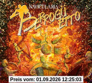 Navicularia [Audio CD] [Vinyl LP]