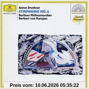 Bruckner: Symphonie No.6