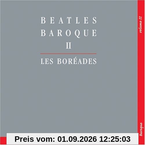 Beatles Baroque 2
