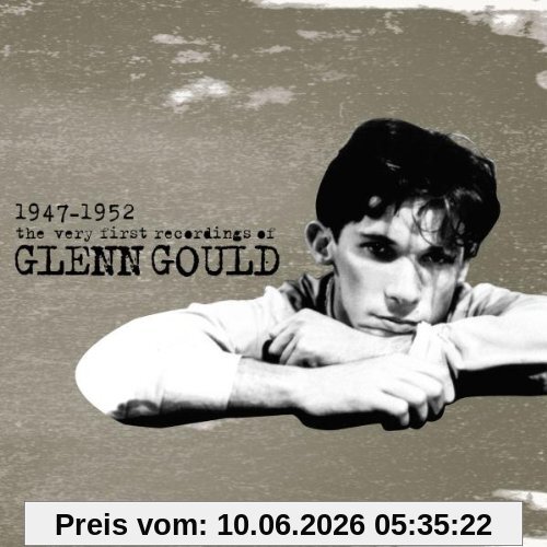 The Very First Recordings