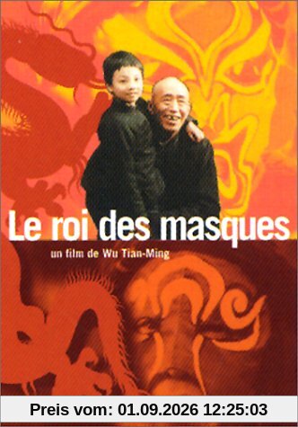 Le Roi des masques