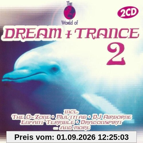 W.O.Dream & Trance Vol.2