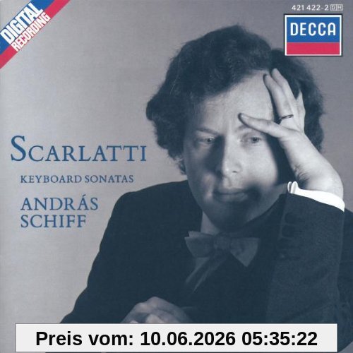 Sonaten für Klavier