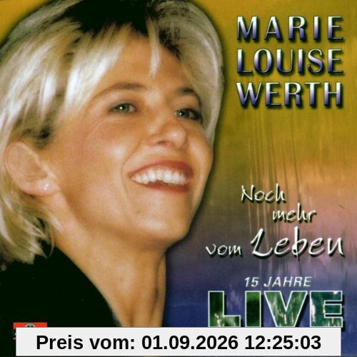 Noch Mehr Vom Leben Live