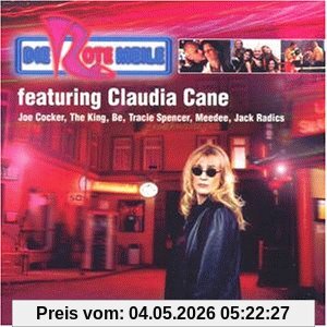Die Rote Meile Feat Claudia Ca