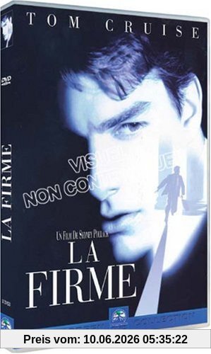 La Firme [FR Import]